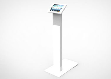 Mua Rugged Pad / Tablet Ipad Security Kiosk Cơ sở mở rộng cho triển lãm tự động online manufacture