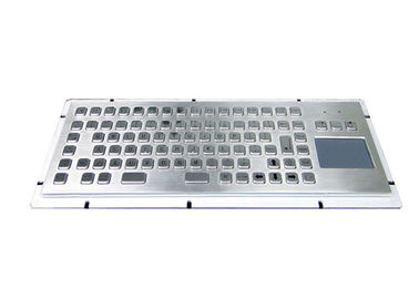 Mua Phím chức năng Bàn phím công nghiệp SS với Trackball gắn phía sau 20mA online manufacture