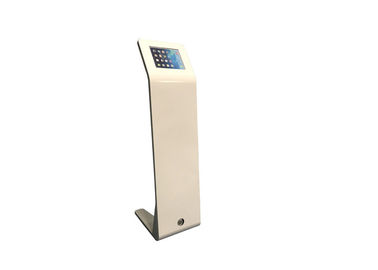 Mua Ki-ốt Ipad kim loại công nghiệp bền chắc với bảng quảng cáo lớn online manufacture
