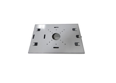 Mua Kiosk chống trộm Ipad chống trộm Vỏ kim loại chắc chắn cho Apple Pad / SM Tablet online manufacture