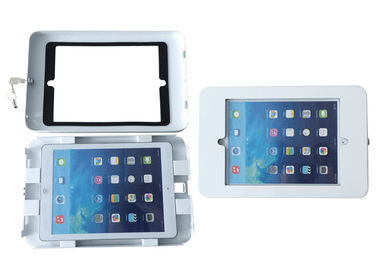 Mua Bền VESA Lỗ Bao vây kiosk Ipad, Giá đỡ kiosk Ipad Thép cán nguội online manufacture