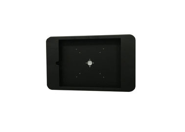 Mua Vỏ bọc kiosk Ipad chắc chắn Giá đỡ kim loại bằng thép cán nguội Pad Pro Các lỗ VESA online manufacture