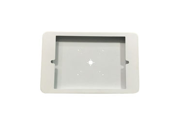 Mua Vesa Mount Ipad Kiosk Giá đỡ Máy tính bảng thép cán nguội mạnh mẽ Bao vây cho Pad Pro 12.9 Inch online manufacture