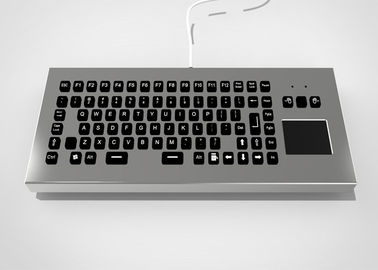 Mua Bàn phím công nghiệp kim loại IP65 Không cần gắn với các phím chức năng online manufacture