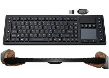 Mua Bàn phím chống nước không dây SKB-85-WL với Bộ thu USB của chuột Touchpad online manufacture