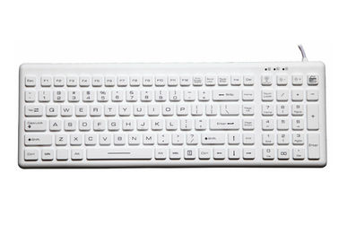 Mua Bàn phím chống nước y tế IP68 có đèn nền / Ngôn ngữ tùy chọn online manufacture