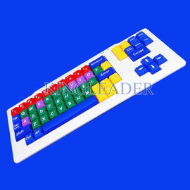 Mua Bàn phím màu phong cách học tập dành cho trẻ em có phím lớn K700 online manufacture