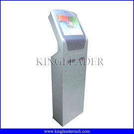 Mua kiosk thanh toán tự phục vụ với các tùy chỉnh thiết kế kiosk TSK8002 online manufacture