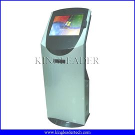Mua thiết kế thanh toán tùy chỉnh kiosk với cardreader từ mini và 80 mm online manufacture
