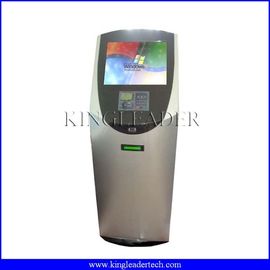 Mua Thanh toán kiosk pc với paystation, máy quét mã vạch và máy in nhiệt 80mm Thiết kế Tuỳ chỉnh online manufacture