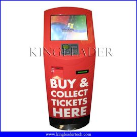 Mua Thanh toán tự phục vụ kiosk với POS PINPAD và máy in nhiệt 80mm online manufacture