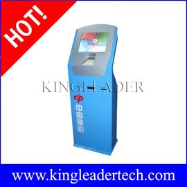 Mua Slim kiosk internet công cộng tùy chỉnh kiosk TSK8008 thiết kế online manufacture