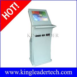 Mua 15 "17" các quán internet Thiết kế với ý chấp nhận, cardreader, máy in nhiệt online manufacture