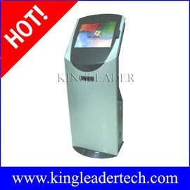 Mua kiosk bán vé thanh toán với cardreader từ mini và máy in nhiệt online manufacture