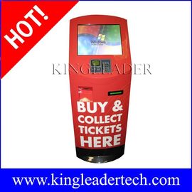 Mua Sân bay đa phương tiện thông tin tùy chỉnh thiết kế kiosk TSK8006 online manufacture