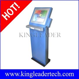 Mua kiosk thanh toán với SAW màn hình cảm ứng tùy chỉnh thiết kế kiosk TSK8010 online manufacture