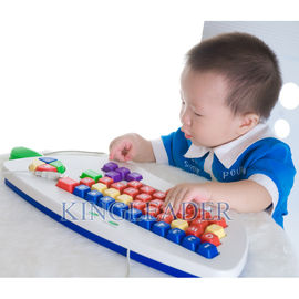 Mua Có thể rửa và tràn thấm trẻ em bàn phím màu K-800 online manufacture