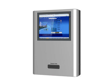Mua Máy in nhiệt 17 inch 4096 * 4096 Treo tường Kiosk Thép kim loại online manufacture