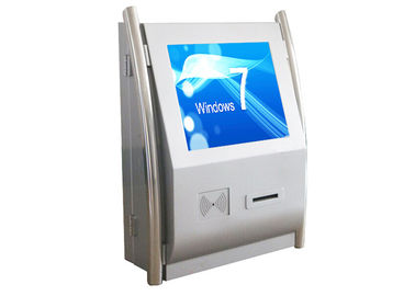 Mua Kiosk treo tường bằng thép chắc chắn 15 