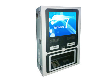Mua Thông tin hoạt động Tranh treo tường 1024x768 Kiosk LVD online manufacture