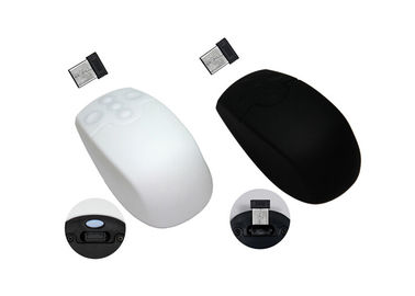 Mua Bộ thu USB 2.4Ghz Silicone IP68 Chuột y tế không dây online manufacture