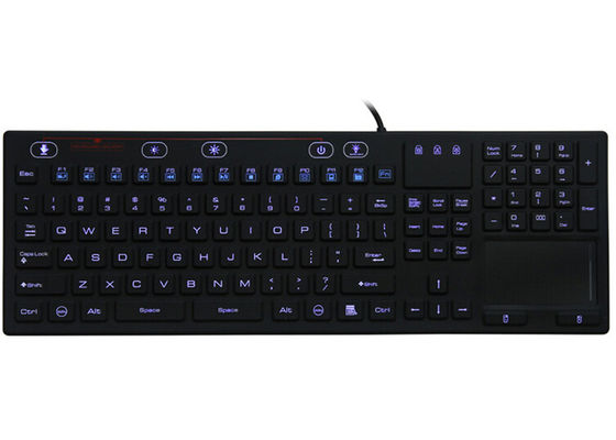 Mua Bàn phím y tế silicone 100mA 106 chống nước online manufacture