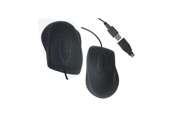 Mua Chuột y tế silicon quang học có thể giặt được, chống thấm nước chắc chắn với cảm biến IP68 online manufacture