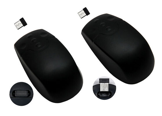 Mua Chuột y tế không dây 2.4GHZ 30 feet silicone được bọc cao su với các nút bấm online manufacture