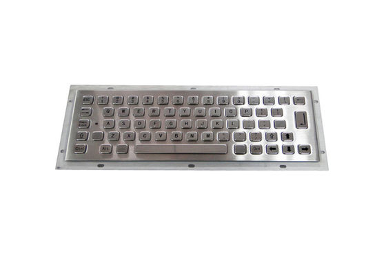 Mua Bàn phím mini công nghiệp chống nước IP65 USB SUS304 20mA cho kiosk online manufacture