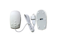 Medical IP68 Waterproof Mouse USB2.0 Silicone With Handtouch Feel