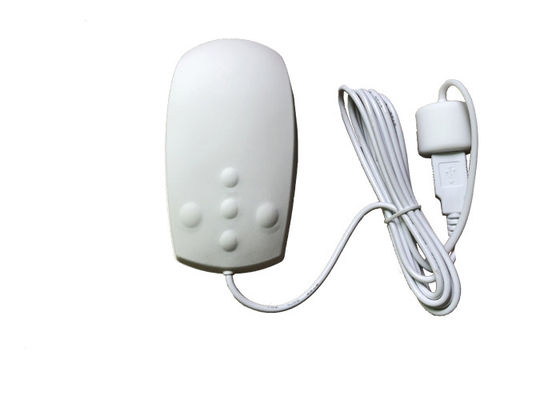 Mua Chuột chống thấm nước IP68 USB2.0 silicone y tế với cảm giác chạm tay online manufacture