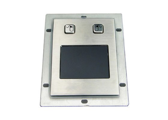 Mua Thiết bị trỏ công nghiệp bằng kim loại bàn di chuột bằng thép không gỉ với giao diện USB online manufacture