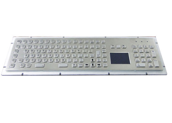 Mua Bảng điều khiển phím IP65 103 chống nước Bàn phím kim loại gắn với bàn phím số online manufacture