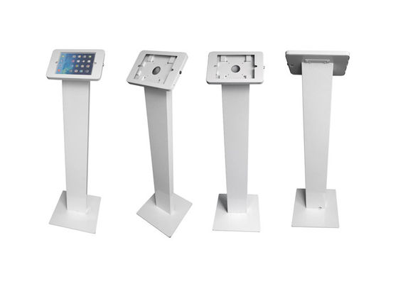 Mua In Logo VESA Lỗ Kiosk iPad Đế sơn tĩnh điện Vỏ kiosk IPAD online manufacture