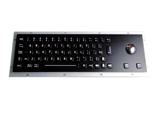 Mua Bàn phím kim loại thép không gỉ chắc chắn 20mA mạ điện đen online manufacture