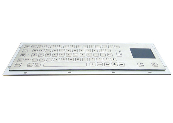 Mua Bàn phím kiosk công nghiệp kim loại Đồ họa khắc mặt sau Gắn kết online manufacture