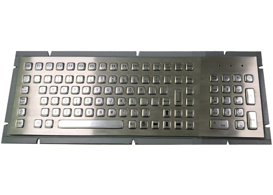 Mua Bảng điều khiển bàn phím kim loại công nghiệp ATM ADM Gắn kết 20mA với các phím số online manufacture