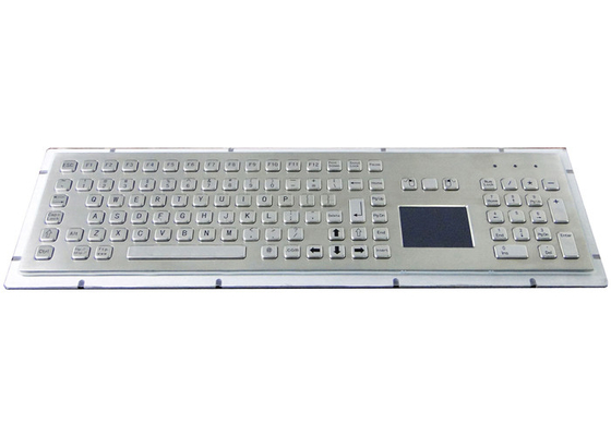Mua Bàn phím công nghiệp chắc chắn 20mA sơn tĩnh điện 103 phím với đầy đủ phím online manufacture