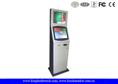 Mua Hai màn hình Màn hình cảm ứng Màn hình Kiosk Chống lóa Sàn chống phá hoại online manufacture