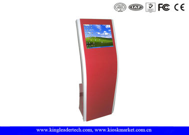 Mua Tòa nhà văn phòng Stylish Đơn Lập Touch màn hình Kiosk Đối với thông tin kiểm tra online manufacture