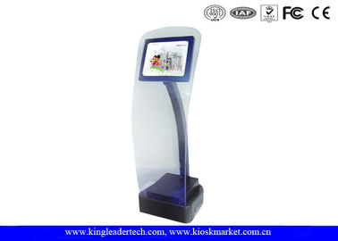 Mua 15 "Stand Alone Thông tin Touch Panel Kiosk Đối với xây dựng Chính phủ online manufacture