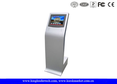 Mua 17 Inch Slim ADA Desing Compliant Màn hình cảm ứng Thông tin Kiosk online manufacture