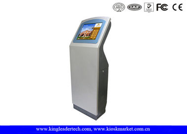 Mua Khách sạn tự phục vụ Checkin Kiosk Thanh toán Kiosk SAW Màn hình cảm ứng Tùy chỉnh online manufacture