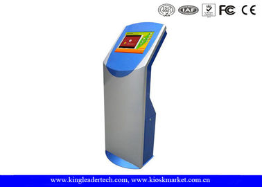 Mua Kiosk màn hình cảm ứng tương tác độc lập cho trung tâm y tế / trung tâm xổ số online manufacture