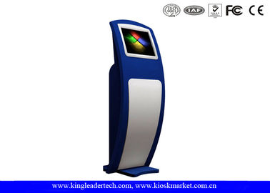 Mua Vandal Proof Touch màn hình Kiosk Với 19Inch Saw cảm ứng trong thiết kế hiện đại online manufacture