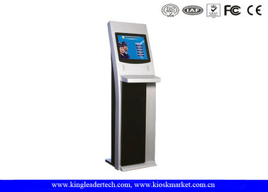 Mua 19Inch SAW Touch màn hình miễn phí thường vụ Kiosk Đứng Đối Coffee Bar online manufacture