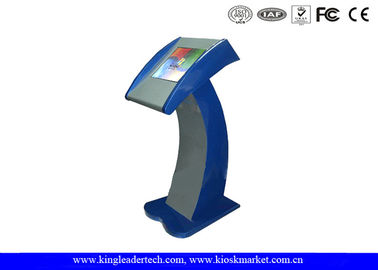 Mua SAW Thông tin màn hình cảm ứng Kiosk Thiết kế ADA siêu mỏng cho trung tâm y tế online manufacture
