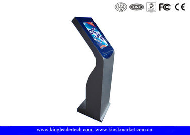 Mua SAW Màn hình cảm ứng hiện đại Tự Phục Vụ Kiosks Đối với Trung tâm mua sắm online manufacture