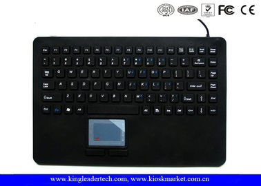Mua Đen Touchpad Tương thích Portable USB Bàn phím cho Laptop Win7 online manufacture