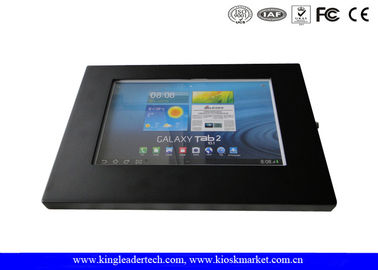 Mua Android 10.1 Tablet Bảo mật Ipad Enclosure VESA Gắn Holes Đối với tường Gắn online manufacture